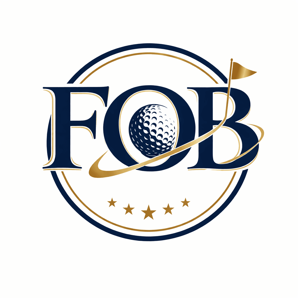 FOB Golf League